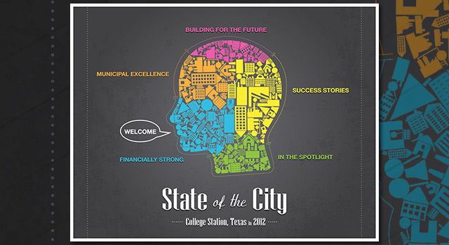 State of the City