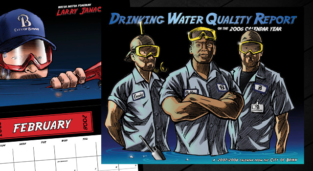 Water Quality Report