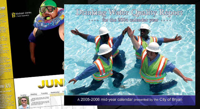 Water Quality Report