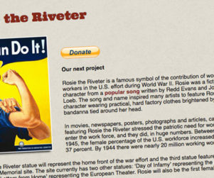 Brazos Valley Veterans Memorial