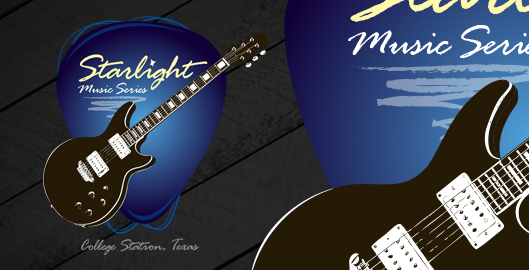 Starlight Music Series